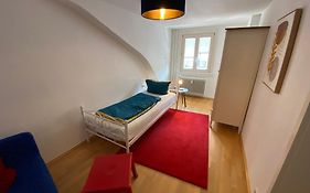 Self-Check-In Zentrale Fewos In Triberg - Nah Am Wasserfall -